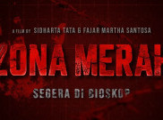 'Zona Merah: Dead City' Siap Tembus Pasar Global, Debut di Cannes Film Market
