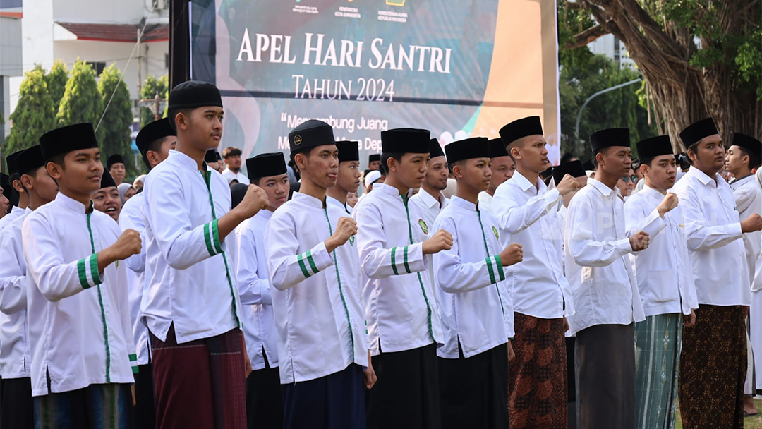 Beasiswa Baznas Khusus Santri Tiru Skema ASFA Foundation, Begini Komposisinya