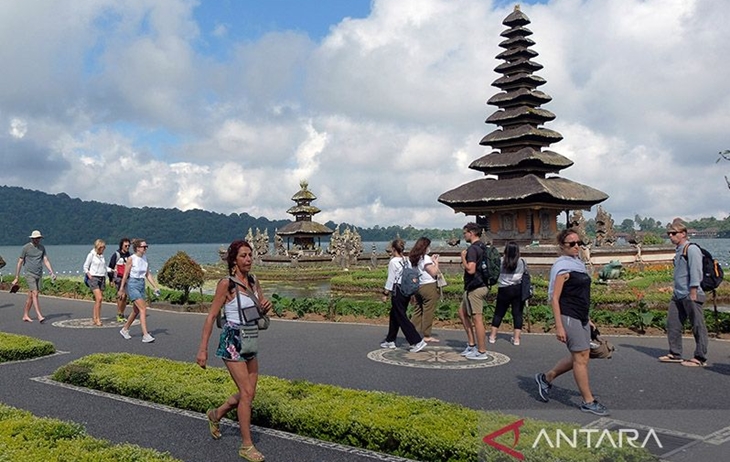 Puncak Pemulihan Ekonomi Terjadi saat Libur Lebaran 2023
