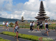 Puncak Pemulihan Ekonomi Terjadi saat Libur Lebaran 2023