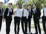 3 Kali Hadiri Sidang PBB, BTS Sampaikan Pesan Positif