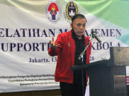Liga 1 Kembali Dimulai, Ketum PSSI Imbau Suporter tidak Nobar dan Datang ke Stadion