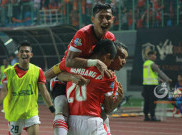 Persija Agendakan Dua Uji Coba