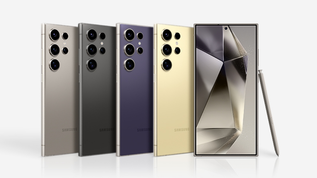 Dilengkapi Galaxy AI, Samsung Galaxy S24 Series Resmi Hadir di Indonesia