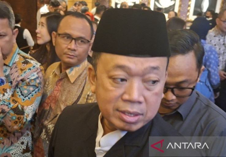 Menteri Nusron Gratiskan Pengurusan Sertifikat Tanah Korban Banjir Sumatera