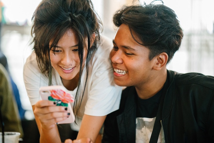 pasangan