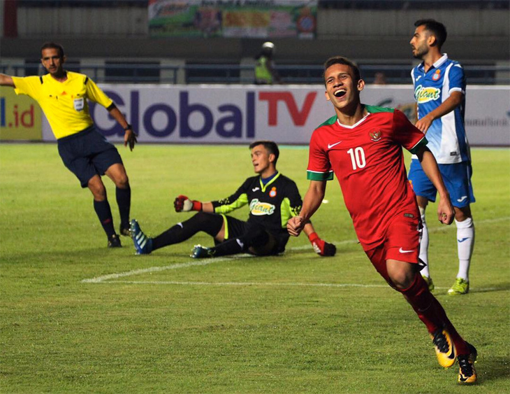 Kendala Besar Kapten Timnas U-19 Bermain di Eropa
