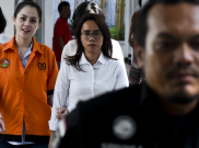 Kejati Kembalikan Berkas Jennifer Dunn ke Penyidik