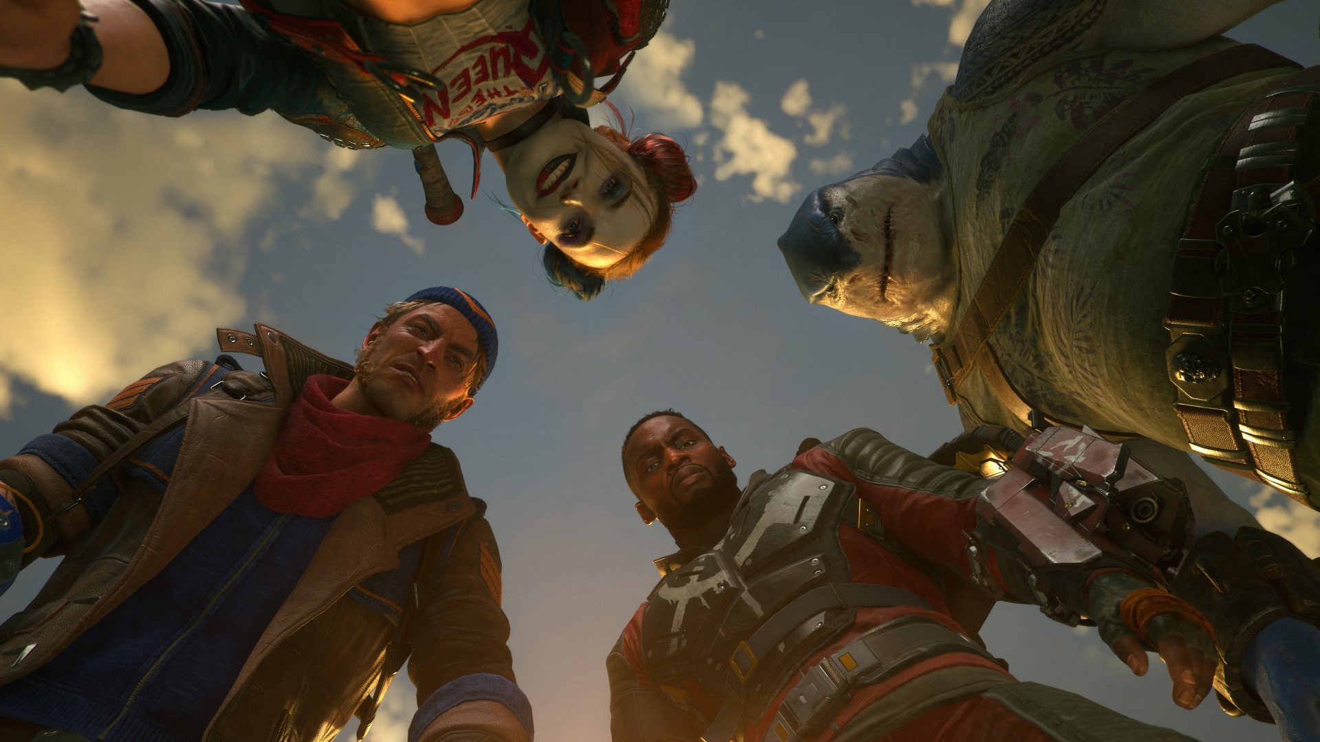 'Suicide Squad: Kill The Justice League' Season 3 Bikin Warner Bros Merugi