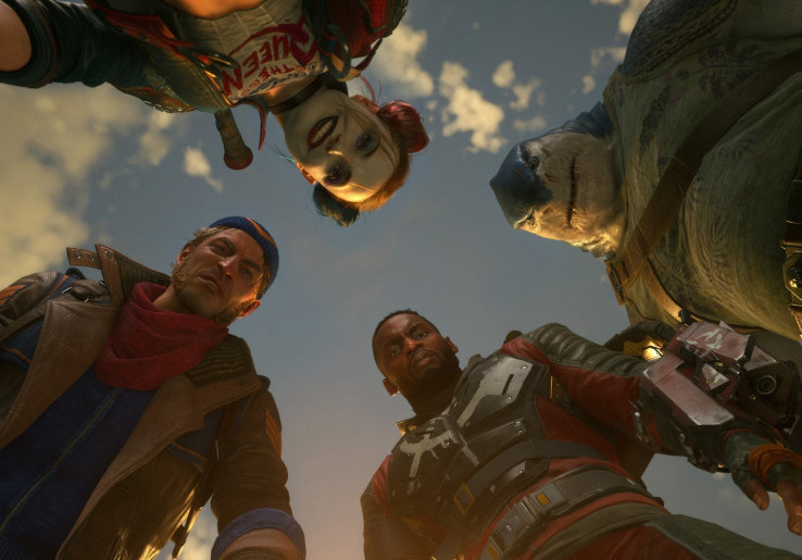 'Suicide Squad: Kill The Justice League' Season 3 Bikin Warner Bros Merugi