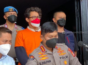 Ditampilkan Pakai Baju Tahanan, Ardhito Pramono Terancam Dipenjara Empat Tahun