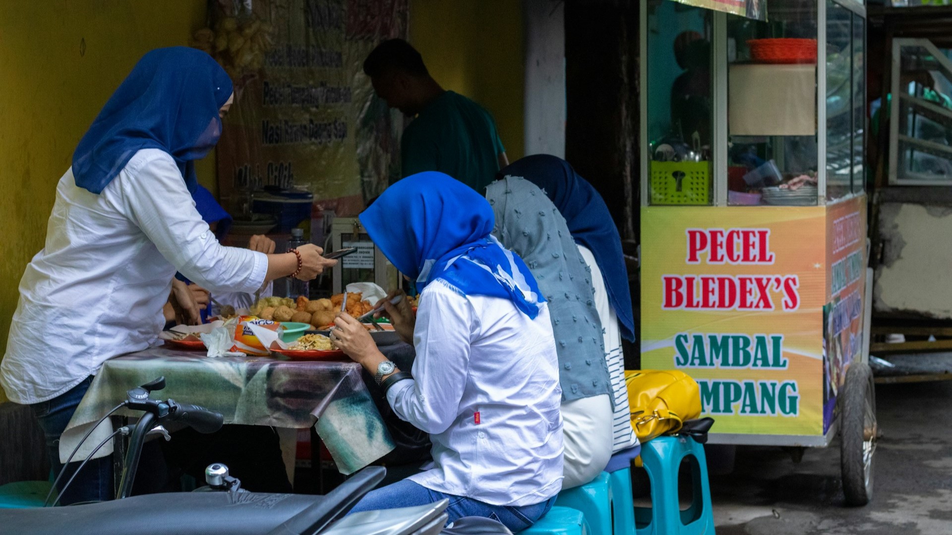 Wajib Coba nih, 5 Tempat Makan Enak di Aceh