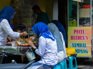 Wajib Coba nih, 5 Tempat Makan Enak di Aceh