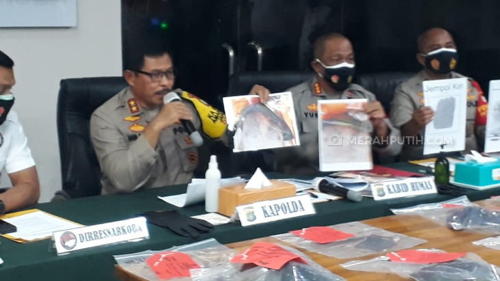 Terpidana Mati Asal Tiongkok yang Kabur ke Bogor Bunuh Diri karena Stres