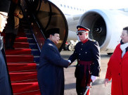 Prabowo Undang Raja Charles III Kembali Berkunjung ke Indonesia