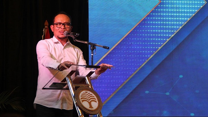 Kata Bamsoet Soal Penunjukan Hanif Dhakiri Sebagai Plt Menpora