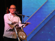 Kata Bamsoet Soal Penunjukan Hanif Dhakiri Sebagai Plt Menpora