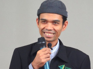 PSI: Kedatangan Ustad Somad Bahaya Bagi Kekompakan KPK