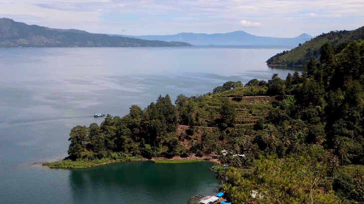 Pungli Bertopeng Retribusi Rugikan Sektor Pariwisata 