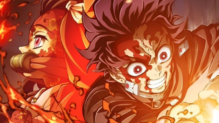 Rilis Teaser Perdana, 'Demon Slayer' Bagikan Deretan Rencana Tayang di 2024