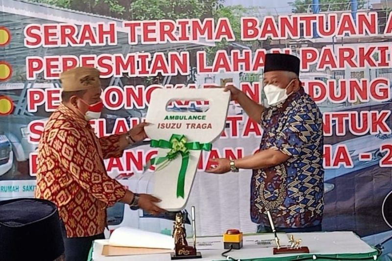[HOAKS atau FAKTA]: Mantan Mendikbud M.Nuh Meninggal Dunia 4 Maret 2022