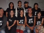 Potret Percintaan Pemuda Negeri Aing dalam Film