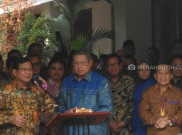 PKS-PAN Galau di Tengah Kemesraan Demokrat dan Gerindra?