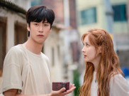 Drakor 'Jinxed at First' Suguhkan Romansa dan Misteri Keberuntungan