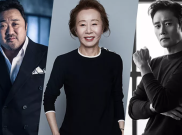 Sederet Pemain Film Asal Korea ini Sukses Gebrak Panggung Hollywood
