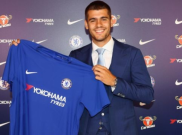 Morata Janjikan Dua Hal Ini kepada Chelsea
