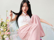 Hanni NewJeans Terpilih Jadi Global Ambassador UGG
