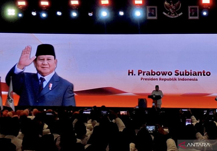 Prabowo Ulang Tahun, PKB Dukung Komitmen Presiden Implementasikan Amanat Pasal 33