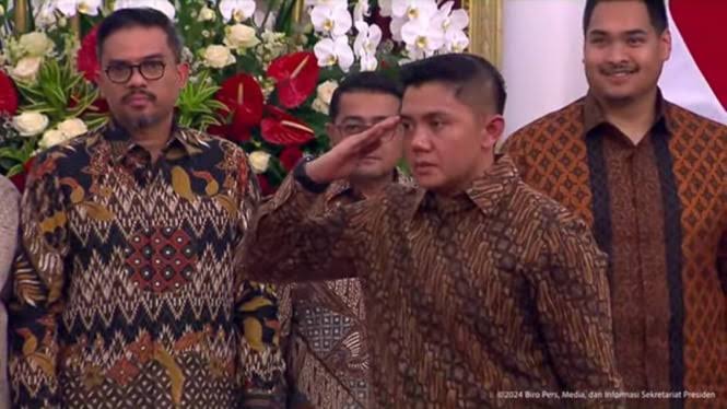Ucapan Mayor Teddy ke Gus Miftah sebelum Putuskan Mundur
