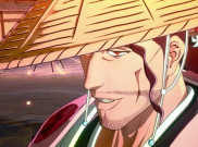 Bleach: Rebirth of Souls Hadirkan Karakter Shunsui Kyoraku, Menguasai Sederet Kemampuan Unik untuk Bertarung