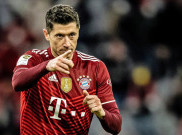 Barcelona Dikabarkan Capai Kesepakatan dengan Lewandowski