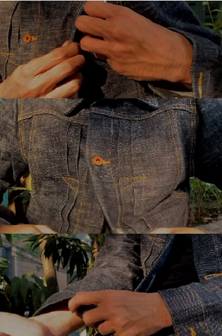 jaket