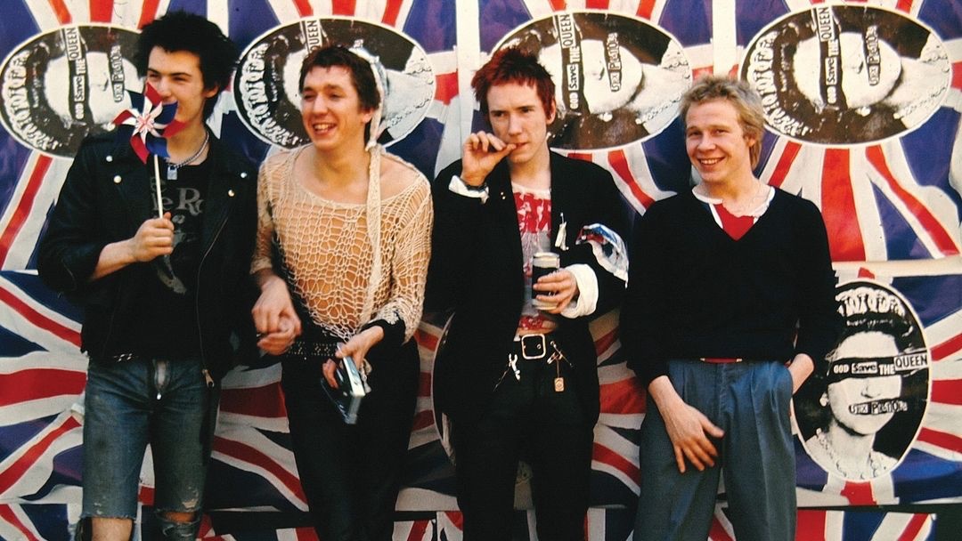 Tanpa Jhonny Rotten, Sex Pistols akan Gelar Reuni untuk Konser Amal 