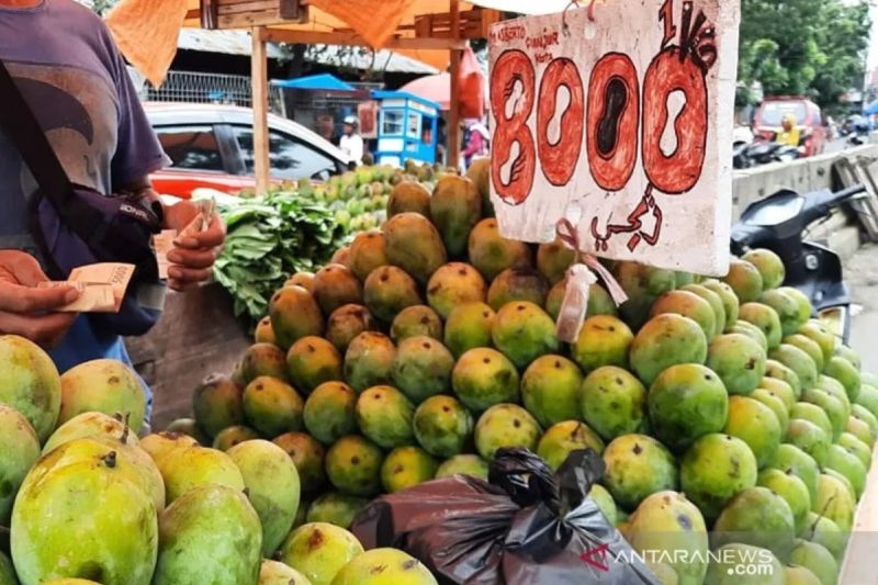 Pemprov DKI Diminta Perbanyak Lokbin Strategis Bagi Pelaku UMKM