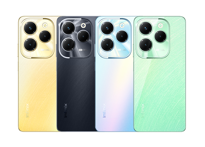 Infinix Hot 50 Series Siap Meluncur, Apakah Masuk Pasar Indonesia?