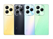 Infinix Hot 50 Series Siap Meluncur, Apakah Masuk Pasar Indonesia?
