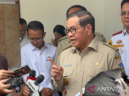 Gubernur Pramono Sahkan Pemekaran Kelurahan Kapuk Jakbar, Dipecah Jadi 3