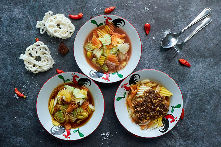 makanan