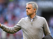 Manchester United Menang, Mou Sanjung Rashford