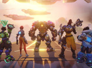 Overwatch 2 Kembali Umumkan Pembaruan, ada Hero Baru dan Gameplay Makin Adil
