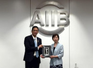 Asian Infrastructure Investment Bank Bakal Gelontorkan USD 17 Miliar Sampai 2029 ke Indonesia