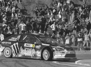 FIA Pensiunkan Nomor 43 di Reli untuk Hormati Ken Block 