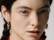 Lirik Lagu 'Man of the Year' Lorde. Trek Andalan yang Masuk dalam Album Terbarunya