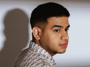 Fadil Jaidi Kembali dengan Lagu 'Kalah'