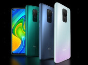 Seri Redmi Note 9 Resmi Masuk ke Indonesia, ini Detailnya