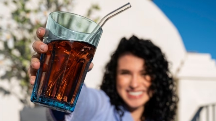 Studi: Minum Kombuca dapat Membantu Kontrol Gula Darah